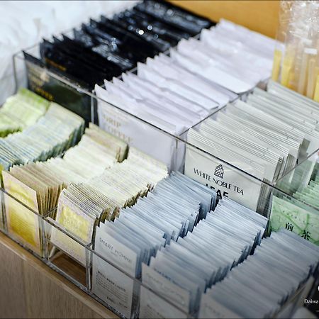 โรงแรมไดวะ รอยเนต ฮากาตะ-กิออน ฟูกุโอกะ ภายนอก รูปภาพ