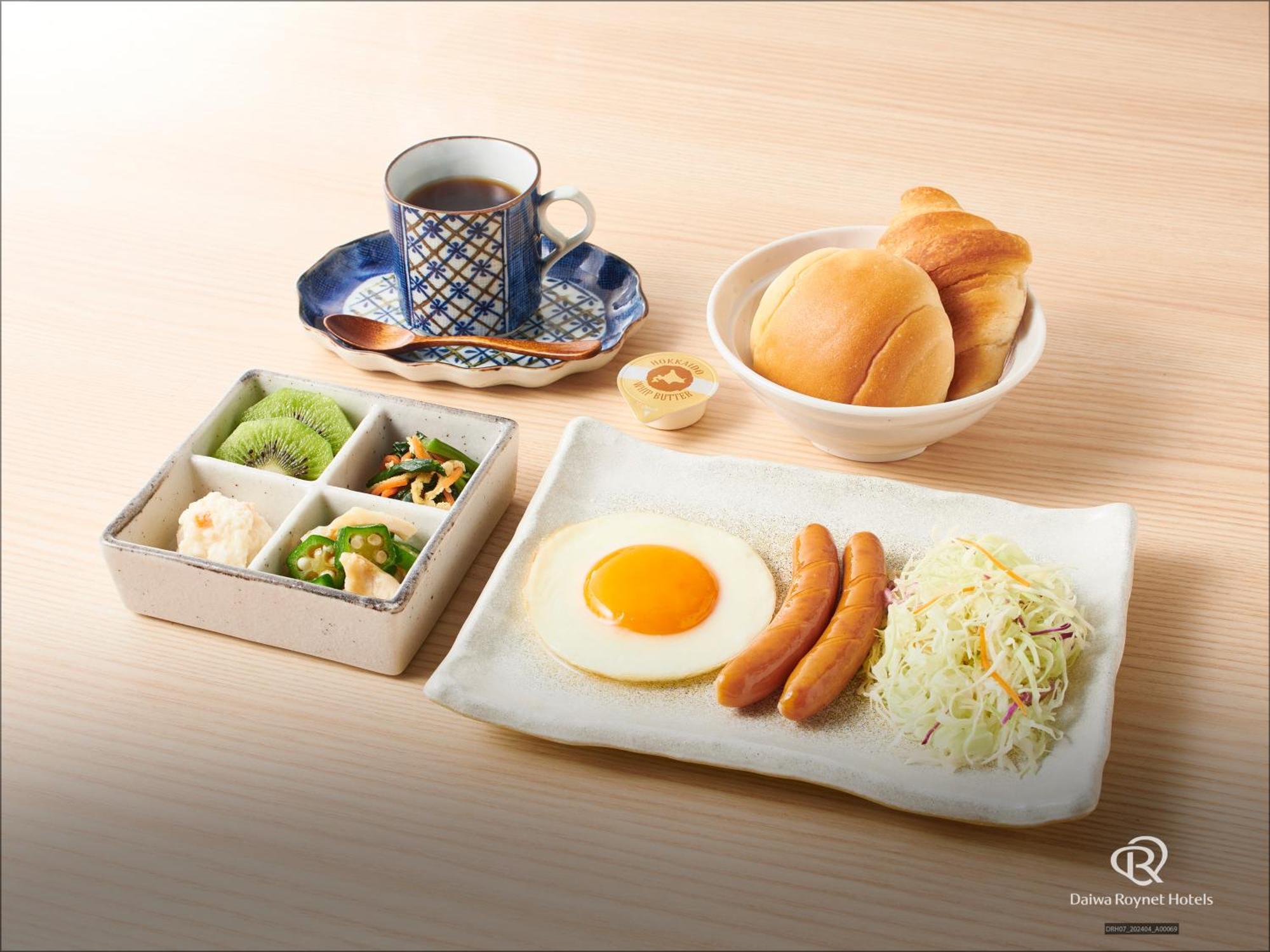 โรงแรมไดวะ รอยเนต ฮากาตะ-กิออน ฟูกุโอกะ ภายนอก รูปภาพ
