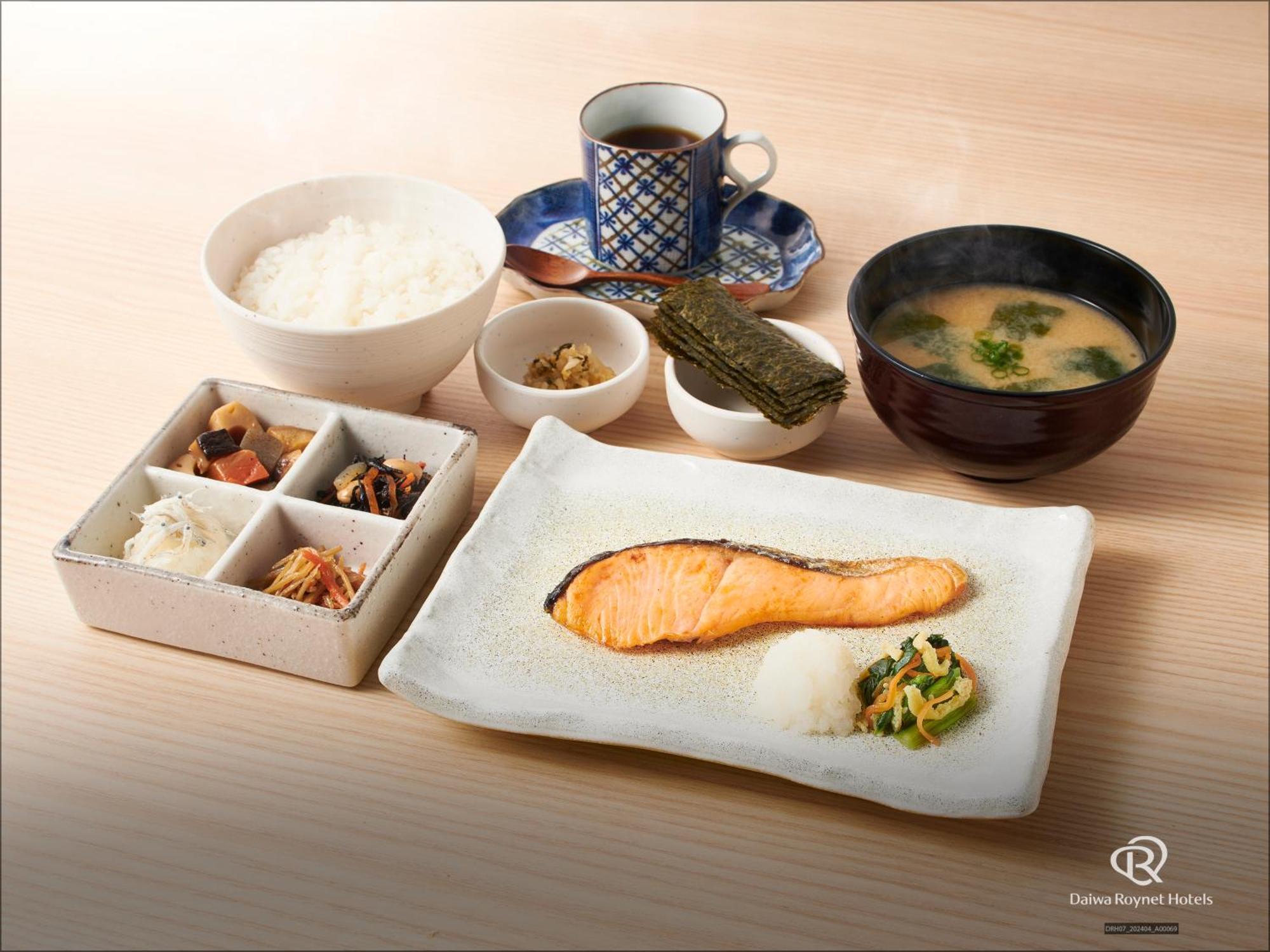 โรงแรมไดวะ รอยเนต ฮากาตะ-กิออน ฟูกุโอกะ ภายนอก รูปภาพ
